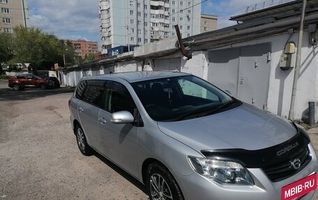 Toyota Corolla, 2011 год, 1 150 000 рублей, 3 фотография