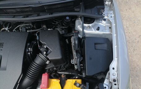 Toyota Corolla, 2011 год, 1 150 000 рублей, 6 фотография