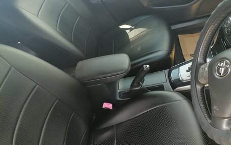 Toyota Corolla, 2011 год, 1 150 000 рублей, 5 фотография