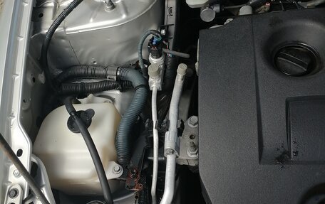 Toyota Corolla, 2011 год, 1 150 000 рублей, 7 фотография