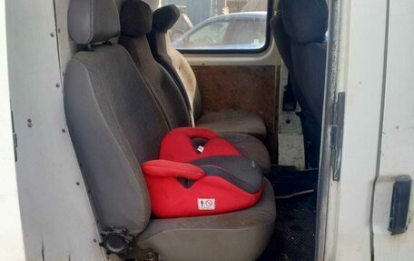 Ford Econovan, 1996 год, 270 000 рублей, 2 фотография