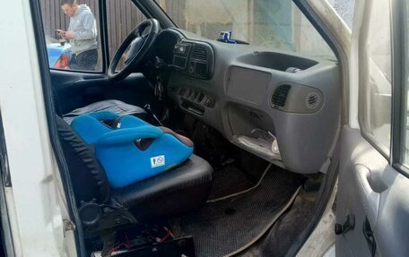 Ford Econovan, 1996 год, 270 000 рублей, 4 фотография
