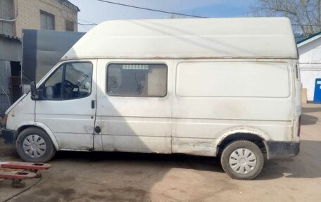 Ford Econovan, 1996 год, 270 000 рублей, 6 фотография