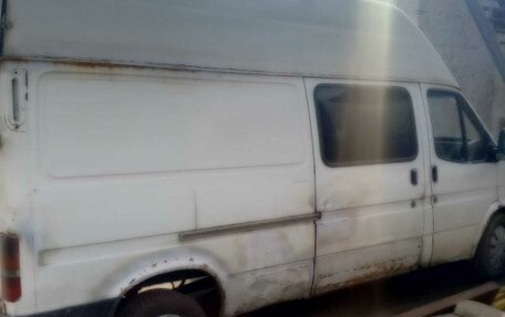Ford Econovan, 1996 год, 270 000 рублей, 7 фотография
