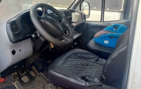 Ford Econovan, 1996 год, 270 000 рублей, 9 фотография