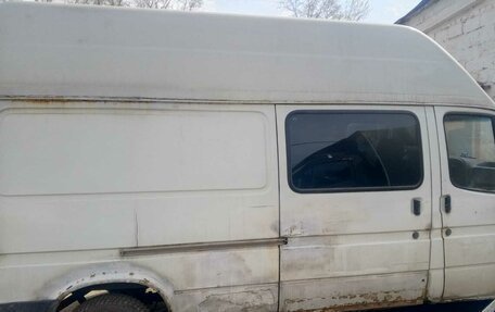 Ford Econovan, 1996 год, 270 000 рублей, 5 фотография