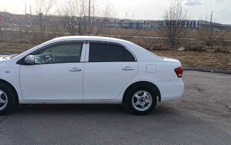 Toyota Corolla, 2010 год, 555 000 рублей, 2 фотография