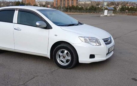 Toyota Corolla, 2010 год, 555 000 рублей, 4 фотография
