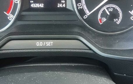 Skoda Octavia, 2019 год, 920 000 рублей, 2 фотография