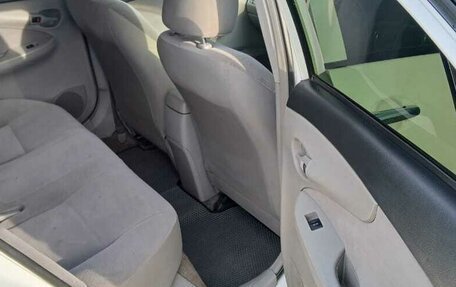 Toyota Corolla, 2010 год, 555 000 рублей, 6 фотография