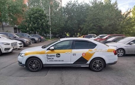 Skoda Octavia, 2019 год, 920 000 рублей, 4 фотография