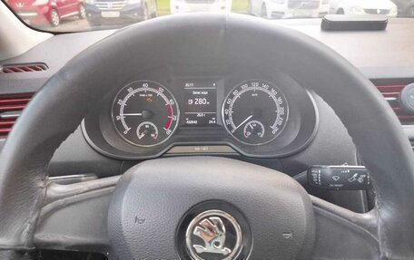 Skoda Octavia, 2019 год, 920 000 рублей, 7 фотография