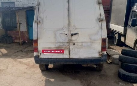 Ford Econovan, 1996 год, 270 000 рублей, 8 фотография