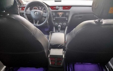 Skoda Octavia, 2019 год, 920 000 рублей, 5 фотография