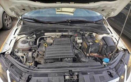 Skoda Octavia, 2019 год, 920 000 рублей, 14 фотография