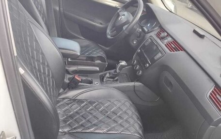 Skoda Octavia, 2019 год, 920 000 рублей, 12 фотография