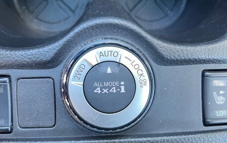 Nissan Qashqai, 2017 год, 1 700 000 рублей, 6 фотография
