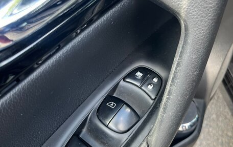 Nissan Qashqai, 2017 год, 1 700 000 рублей, 8 фотография