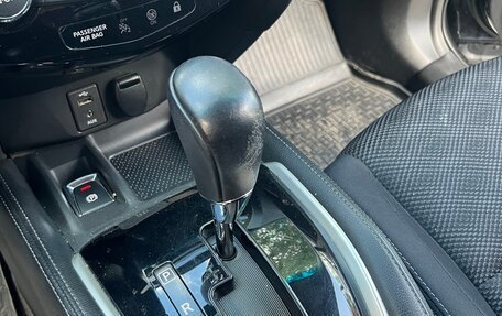 Nissan Qashqai, 2017 год, 1 700 000 рублей, 10 фотография