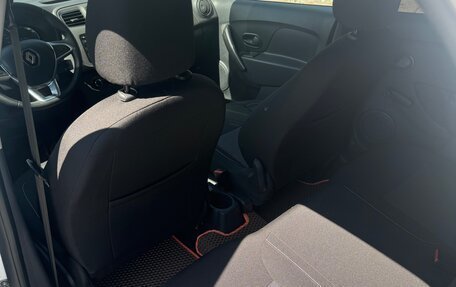 Renault Logan II, 2020 год, 1 260 000 рублей, 17 фотография