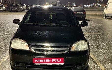 Chevrolet Lacetti, 2008 год, 530 000 рублей, 3 фотография