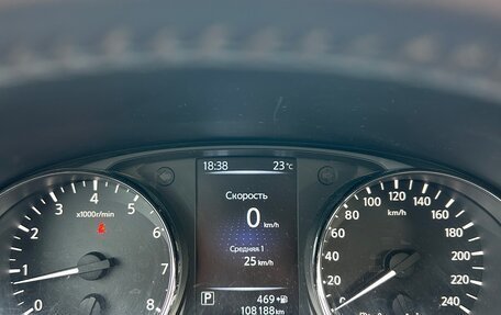 Nissan Qashqai, 2015 год, 1 649 000 рублей, 10 фотография