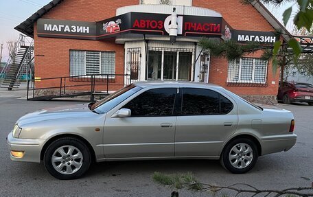 Toyota Camry, 1997 год, 339 000 рублей, 2 фотография