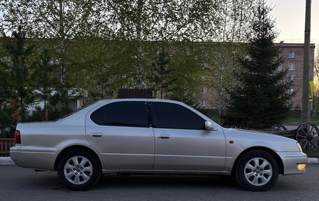 Toyota Camry, 1997 год, 339 000 рублей, 6 фотография