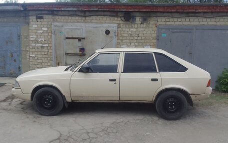 Москвич 2141, 1999 год, 145 000 рублей, 5 фотография