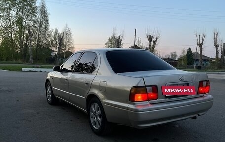 Toyota Camry, 1997 год, 339 000 рублей, 3 фотография