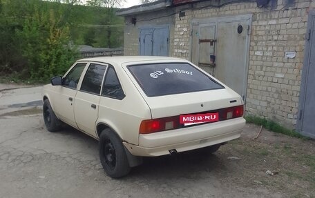 Москвич 2141, 1999 год, 145 000 рублей, 3 фотография