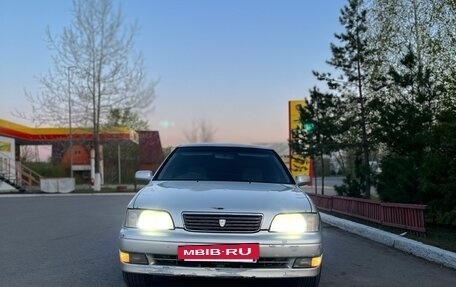 Toyota Camry, 1997 год, 339 000 рублей, 8 фотография