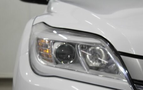 Lifan X60 I рестайлинг, 2018 год, 805 000 рублей, 3 фотография