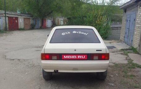 Москвич 2141, 1999 год, 145 000 рублей, 6 фотография