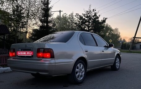 Toyota Camry, 1997 год, 339 000 рублей, 5 фотография