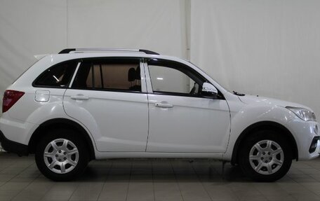 Lifan X60 I рестайлинг, 2018 год, 805 000 рублей, 6 фотография