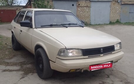 Москвич 2141, 1999 год, 145 000 рублей, 4 фотография
