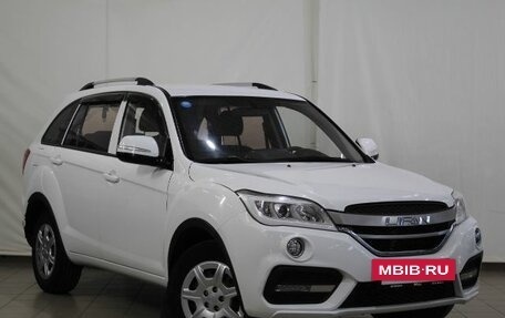Lifan X60 I рестайлинг, 2018 год, 805 000 рублей, 5 фотография