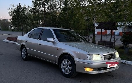 Toyota Camry, 1997 год, 339 000 рублей, 7 фотография