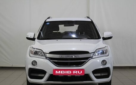 Lifan X60 I рестайлинг, 2018 год, 805 000 рублей, 2 фотография