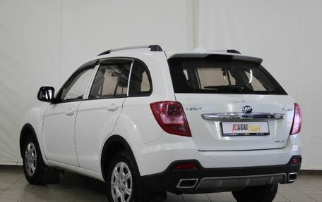 Lifan X60 I рестайлинг, 2018 год, 805 000 рублей, 12 фотография