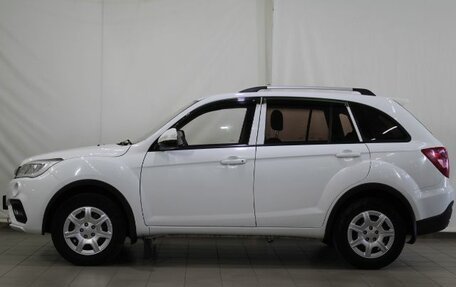 Lifan X60 I рестайлинг, 2018 год, 805 000 рублей, 14 фотография