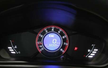 Lifan X60 I рестайлинг, 2018 год, 805 000 рублей, 20 фотография