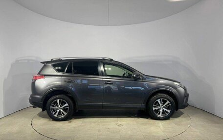 Toyota RAV4, 2016 год, 2 479 000 рублей, 5 фотография