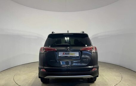 Toyota RAV4, 2016 год, 2 479 000 рублей, 7 фотография