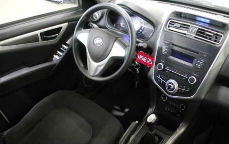 Lifan X60 I рестайлинг, 2018 год, 805 000 рублей, 18 фотография