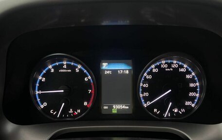 Toyota RAV4, 2016 год, 2 479 000 рублей, 14 фотография