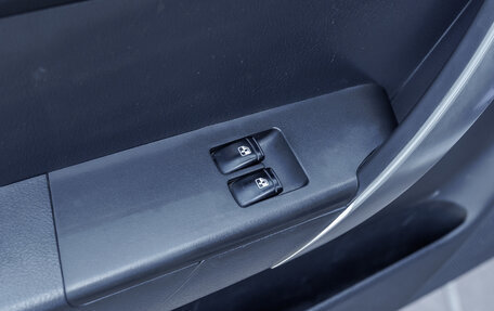 Chevrolet Aveo III, 2011 год, 483 000 рублей, 16 фотография