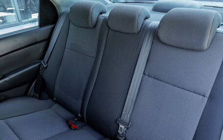 Chevrolet Aveo III, 2011 год, 483 000 рублей, 28 фотография