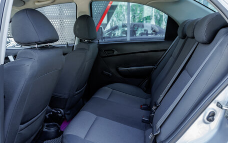 Chevrolet Aveo III, 2011 год, 483 000 рублей, 27 фотография